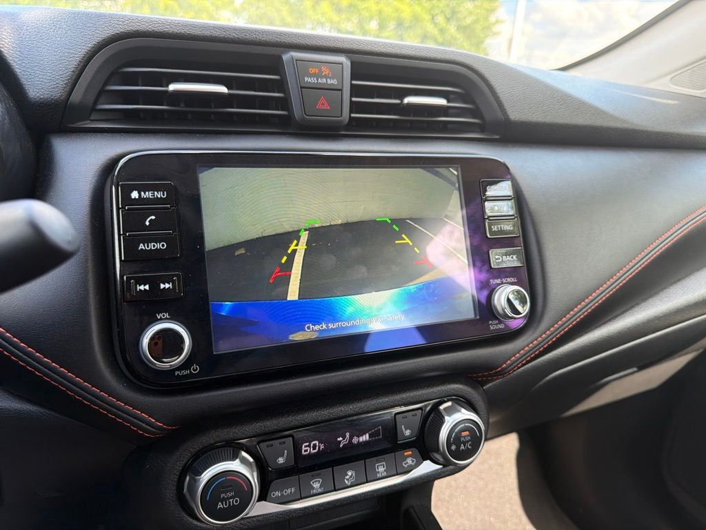 Thumbnail: 2023 Nissan Versa - 28