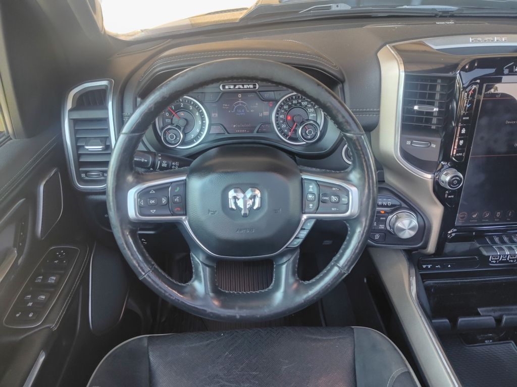 Used Car 2019 Ram 1500  Laramie For Sale Under $25,000 In Austin, Texas