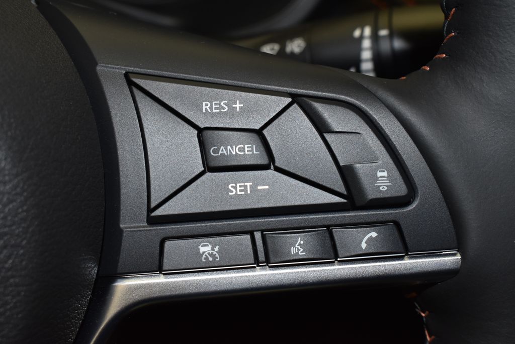 Thumbnail: 2025 Nissan Sentra - 20