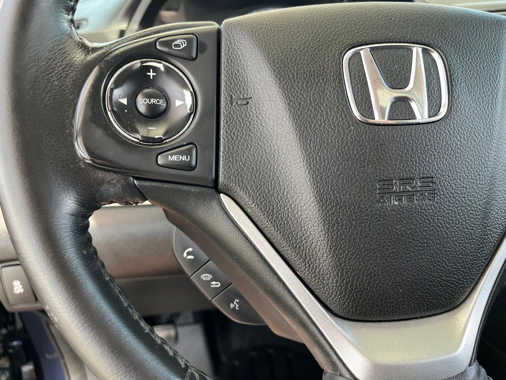 Thumbnail: 2016 Honda CR-V - 20