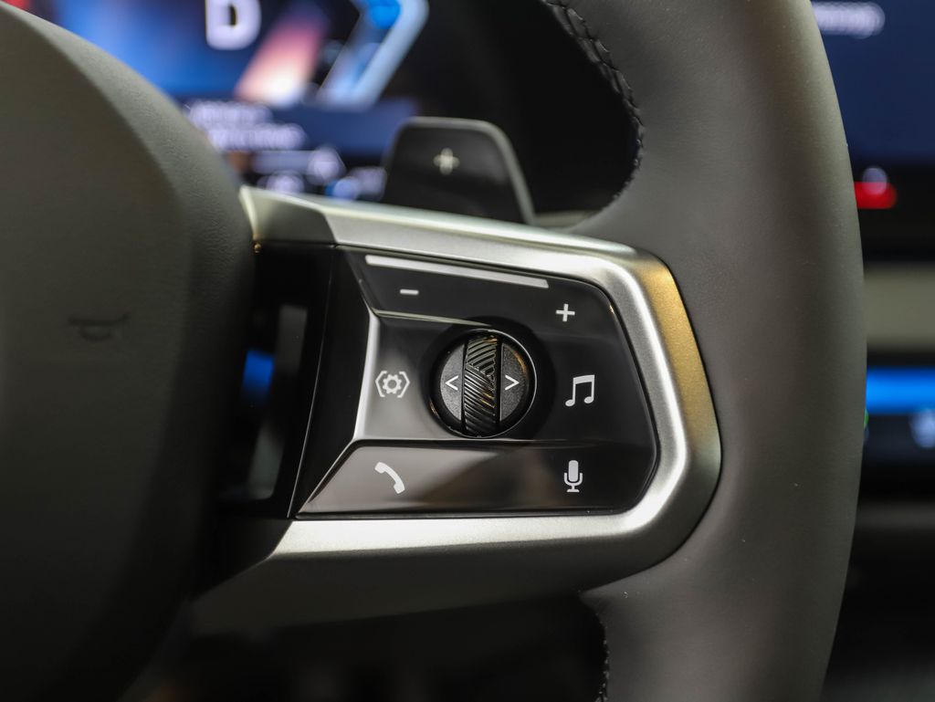 Thumbnail: 2026 BMW X3 - 13