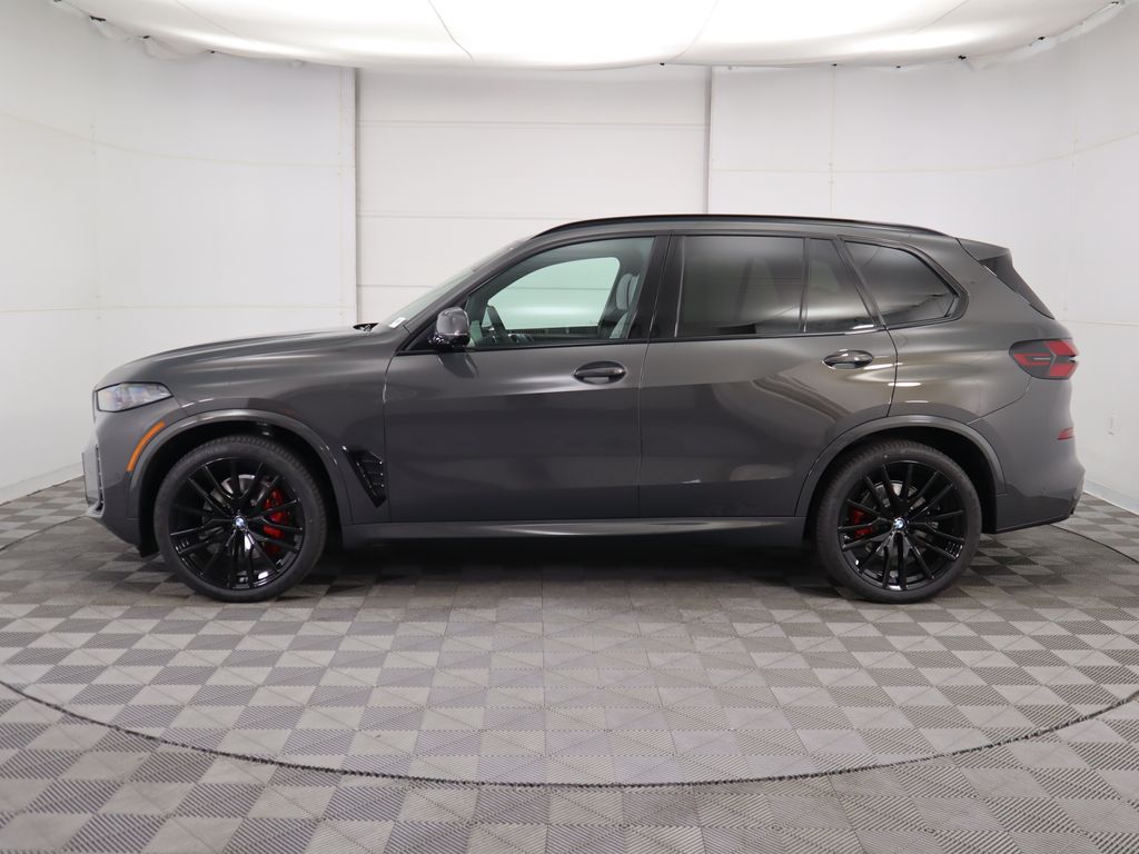 Thumbnail: 2026 BMW X5 - 8