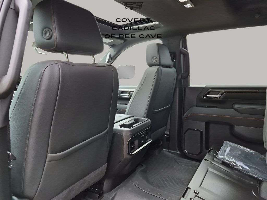 Used Car 2025 Gmc Sierra 3500hd  At4 For Sale Under $80,000 In Austin, Texas