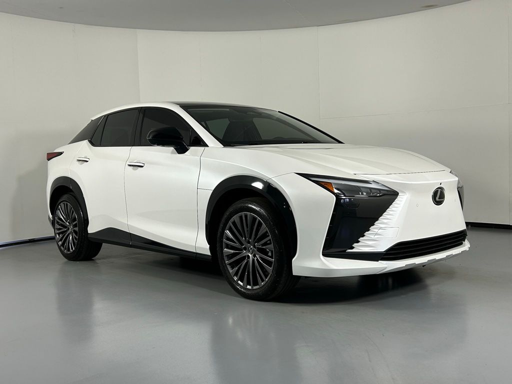 2023 Lexus RZ 450e Luxury AWD