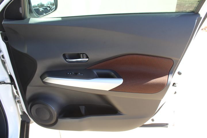 Used Car 2020 Nissan Kicks  Sr For Sale Under $15,000 In Georgetown, Texas