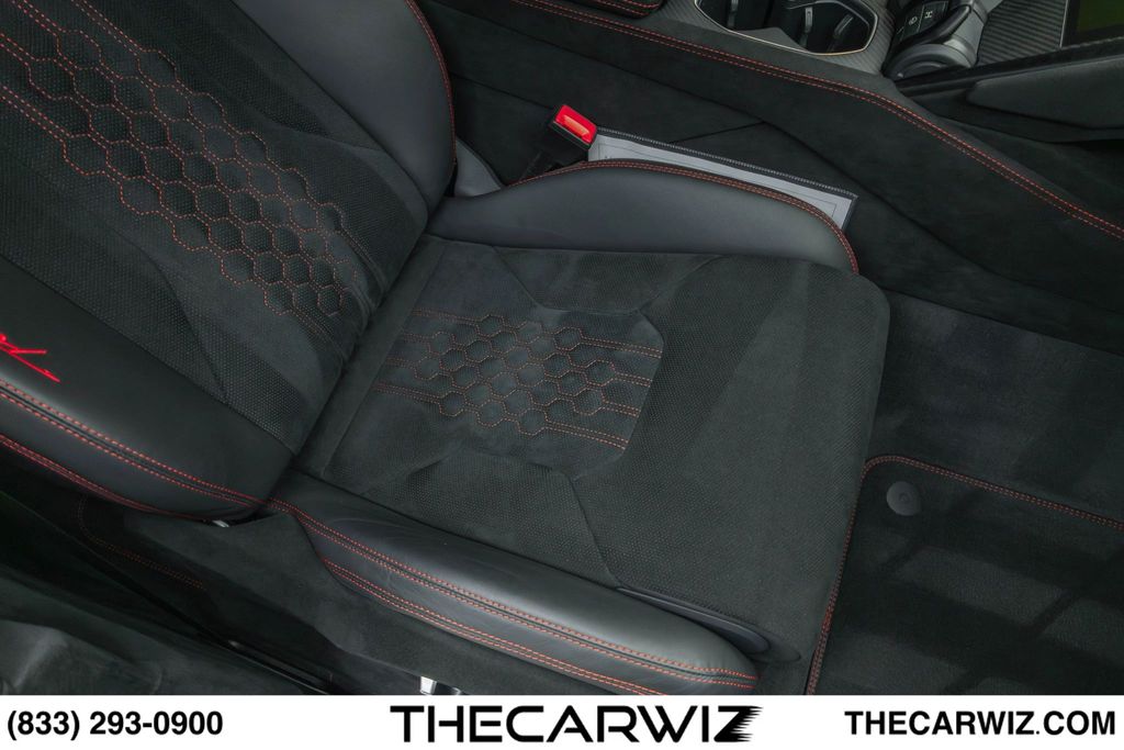 2023 Lamborghini Urus