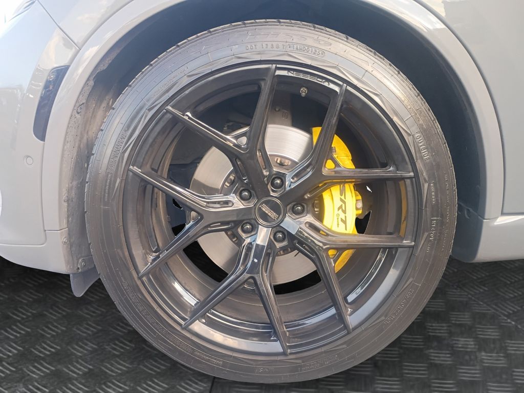 Used Car 2024 Dodge Durango  Srt 392 For Sale Under $70,000 In Austin, Texas