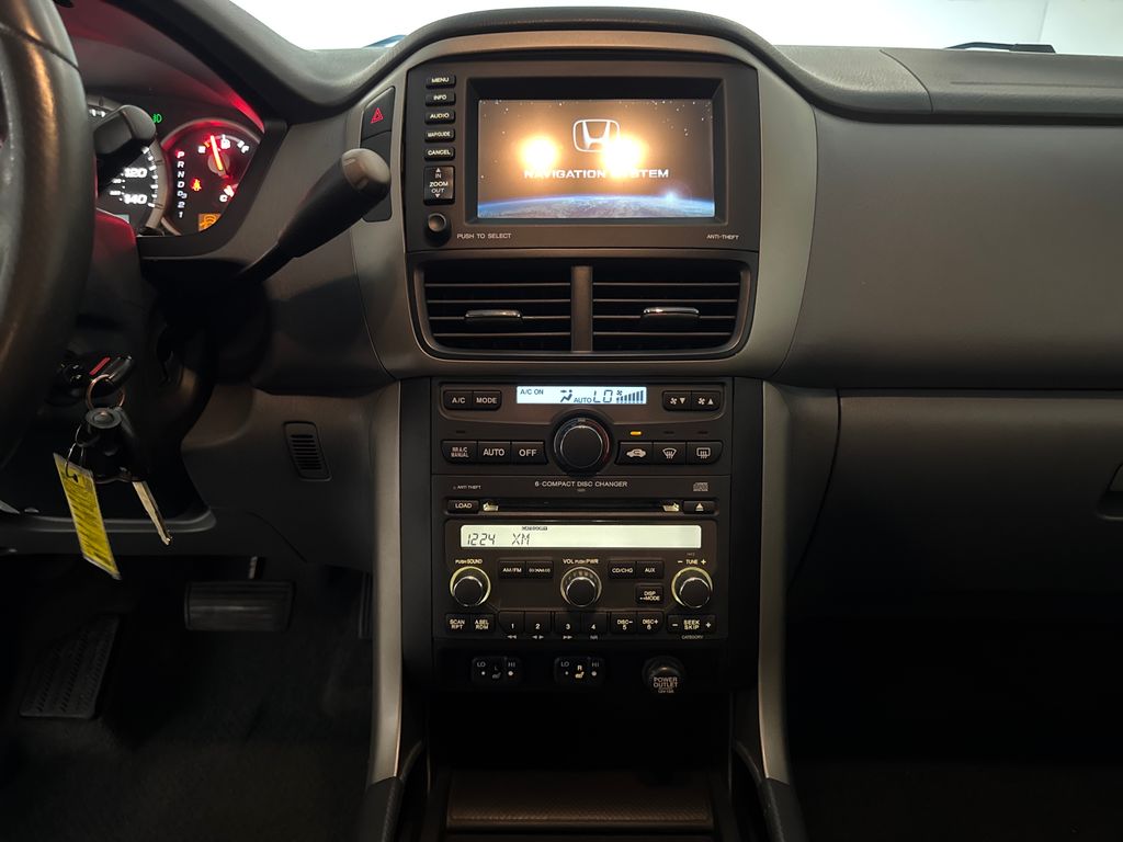 Used 2008  Honda EX-L image 22