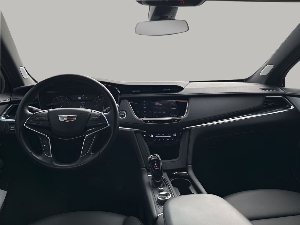 Used Car 2022 Cadillac Xt5  Premium Luxury For Sale Under $30,000 In Austin, Texas