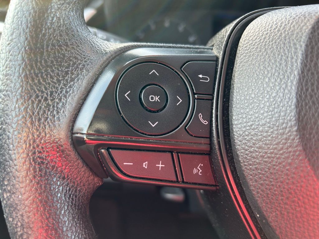 Thumbnail: 2024 Toyota Corolla - 19