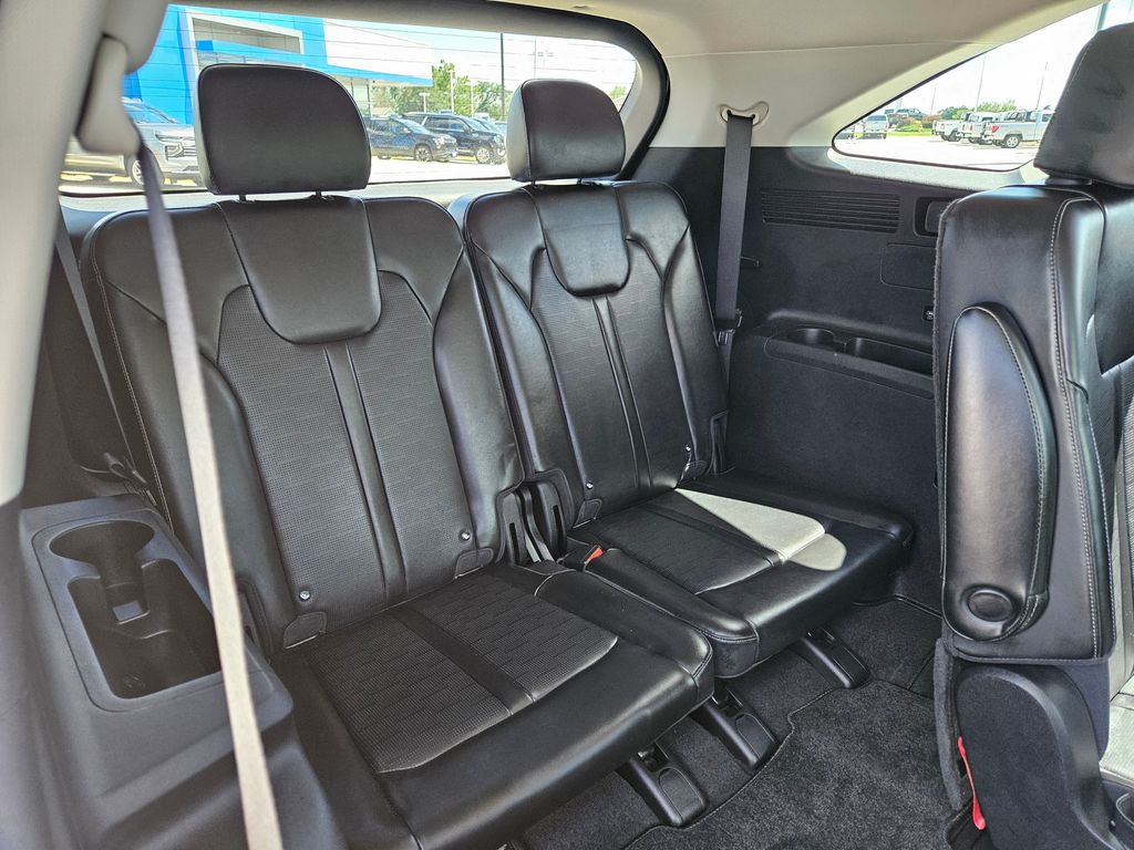 Used 2024 Kia Sorento SUV