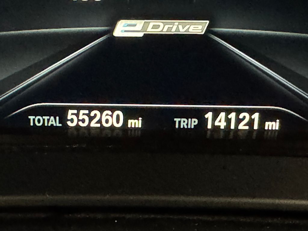 2019 BMW 5 Series 530e iPerformance