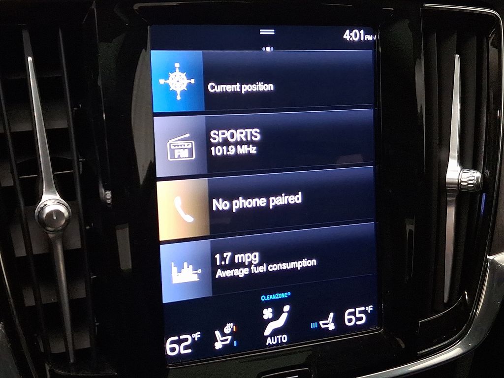 2021 Volvo S90 T6 Inscription 18