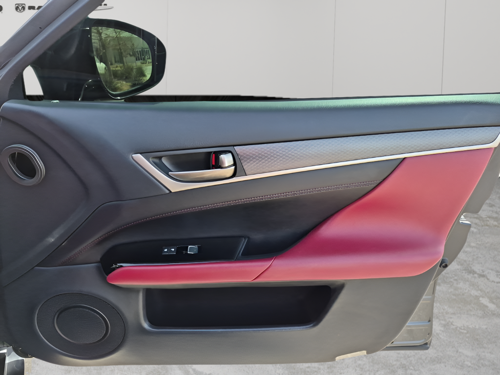 Used Car 2018 Lexus Gs  For Sale Under $30,000 In Austin, Texas