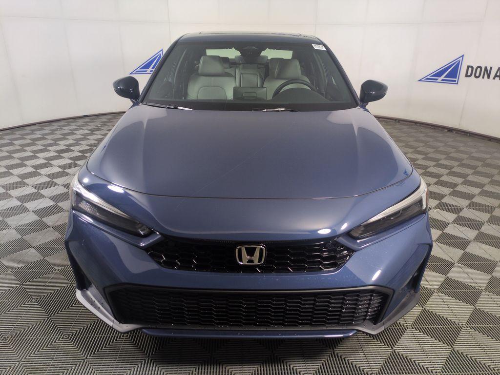New 2026 Honda Civic Hybrid For Sale in Fort Wayne, IN
