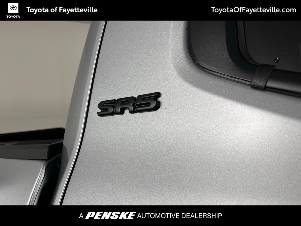 Thumbnail: 2025 Toyota Tacoma - 9