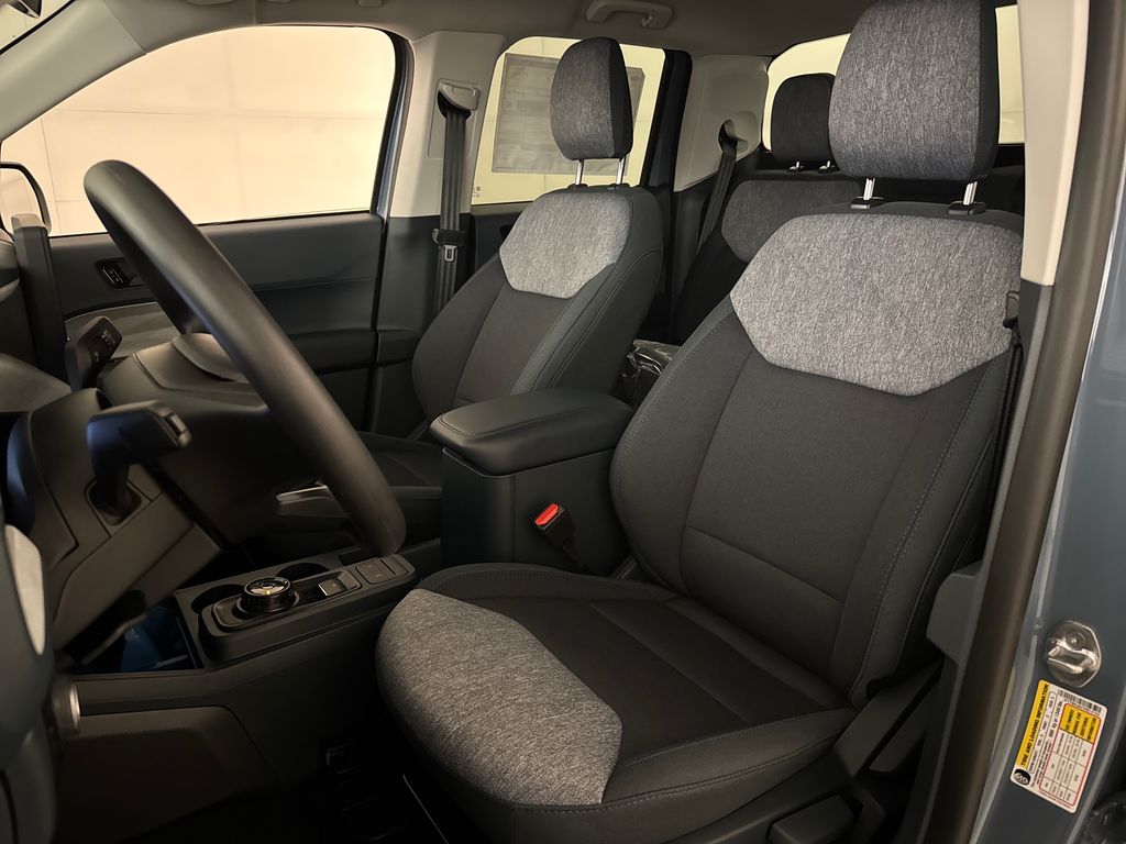New 2026 Gray Ford XLT image 24
