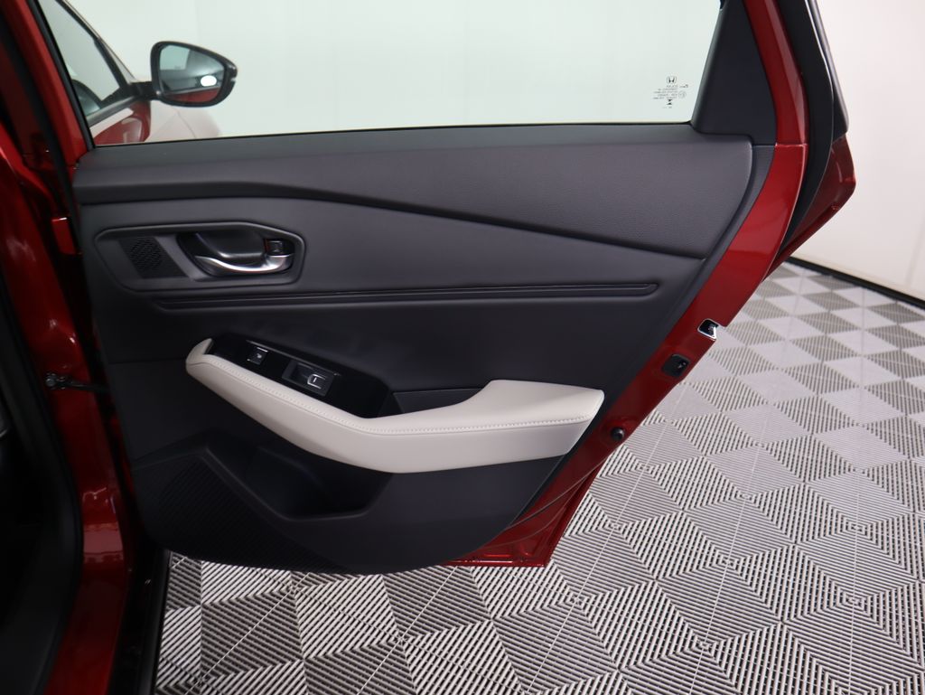 Thumbnail: 2025 Honda Accord - 29