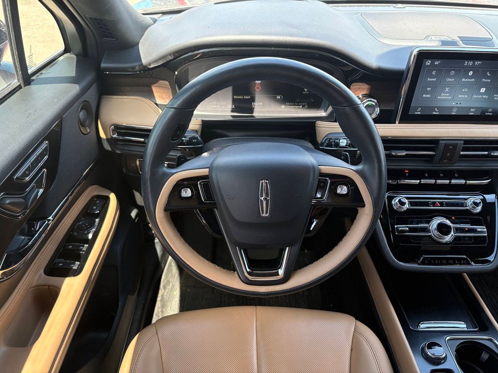2022 Lincoln Corsair Reserve Gray at Bayshore Chrysler Jeep Dodge Ram