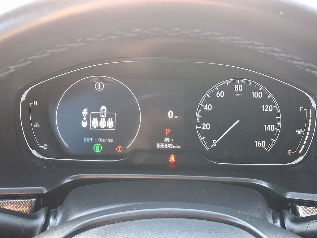 Thumbnail: 2022 Honda Accord - 20