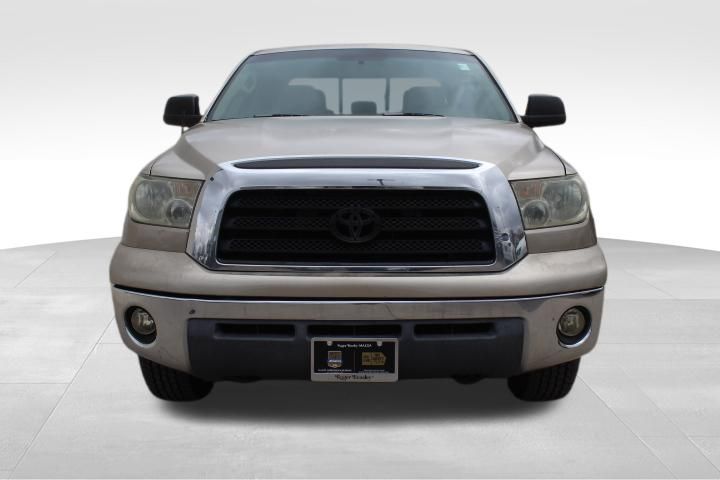 Used Car 2008 Toyota Tundra  Sr5 For Sale Under $12,000 In Georgetown, Texas