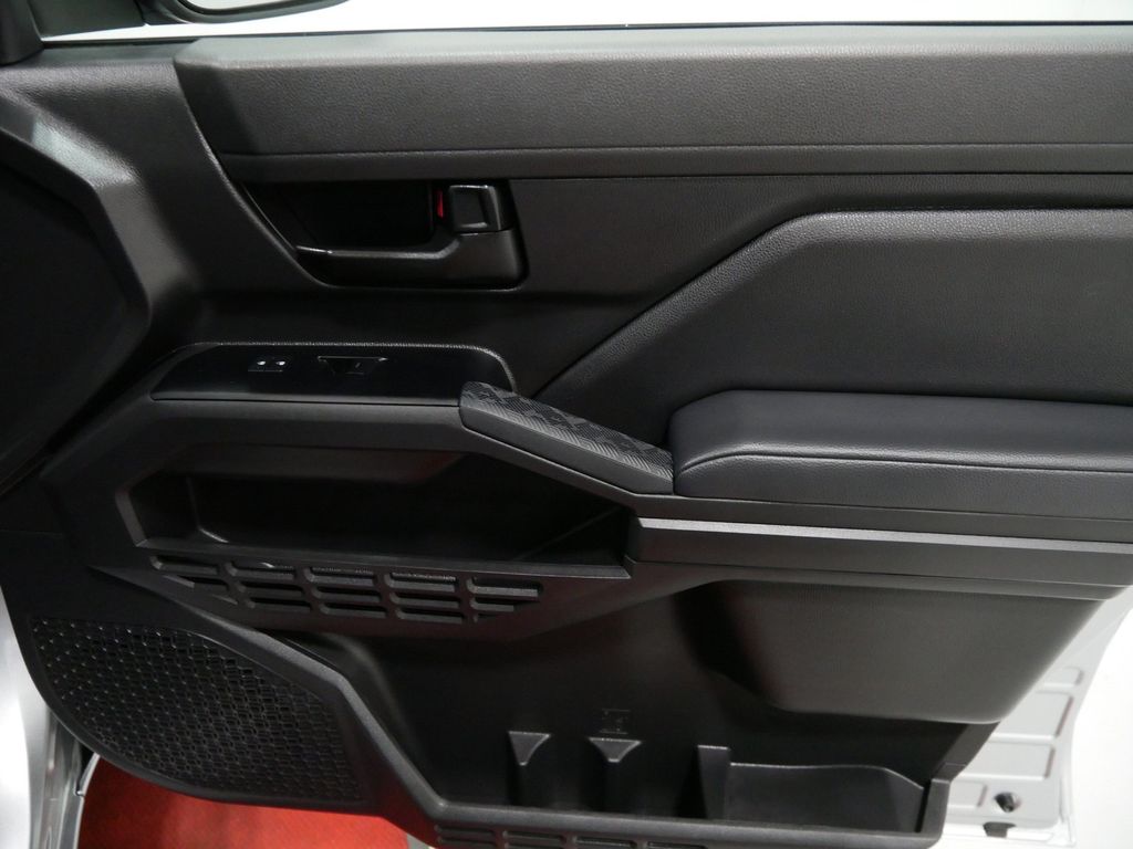Used 2025 Toyota Tacoma Truck