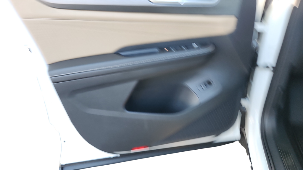 2026 Volkswagen Atlas Cross Sport