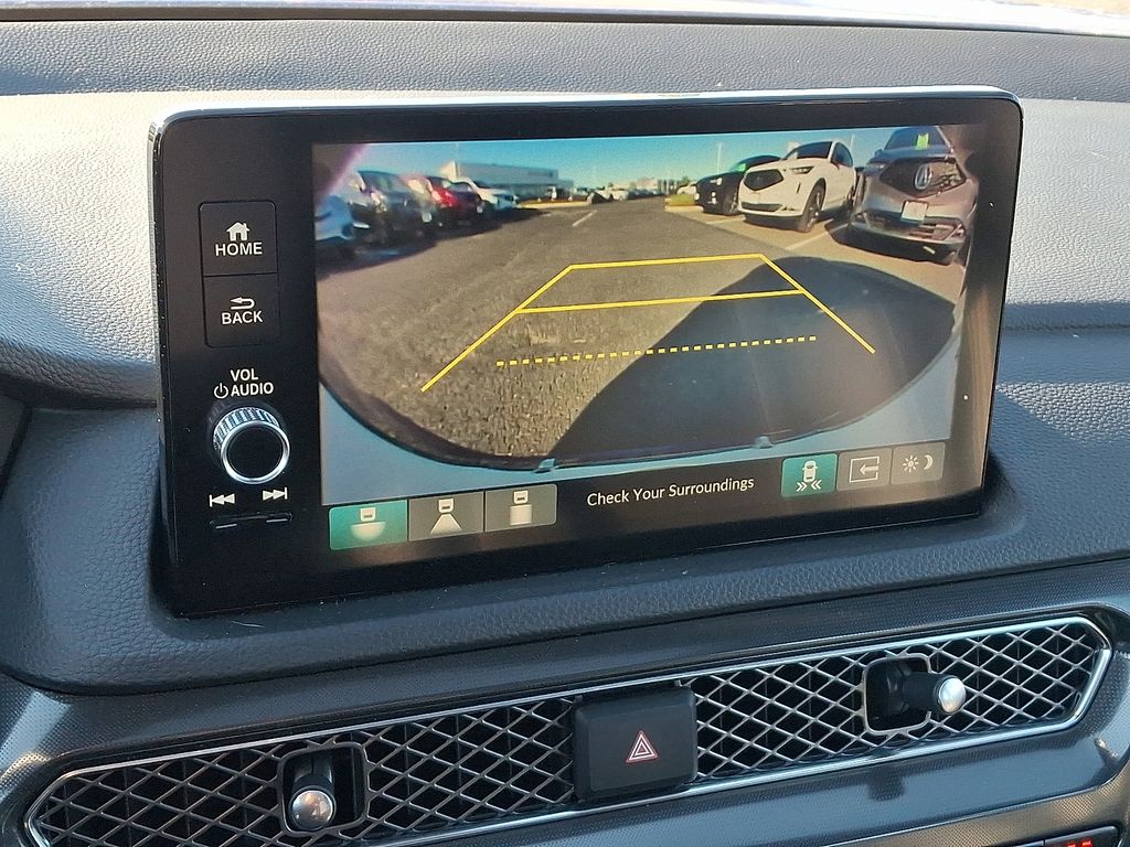 Thumbnail: 2023 Acura Integra - 19