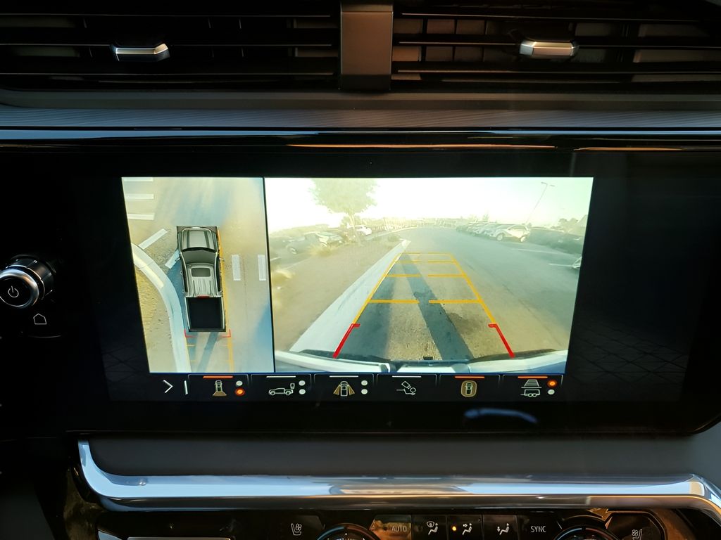 Used Car 2024 Gmc Sierra 1500  Denali Ultimate For Sale Under $80,000 In Austin, Texas