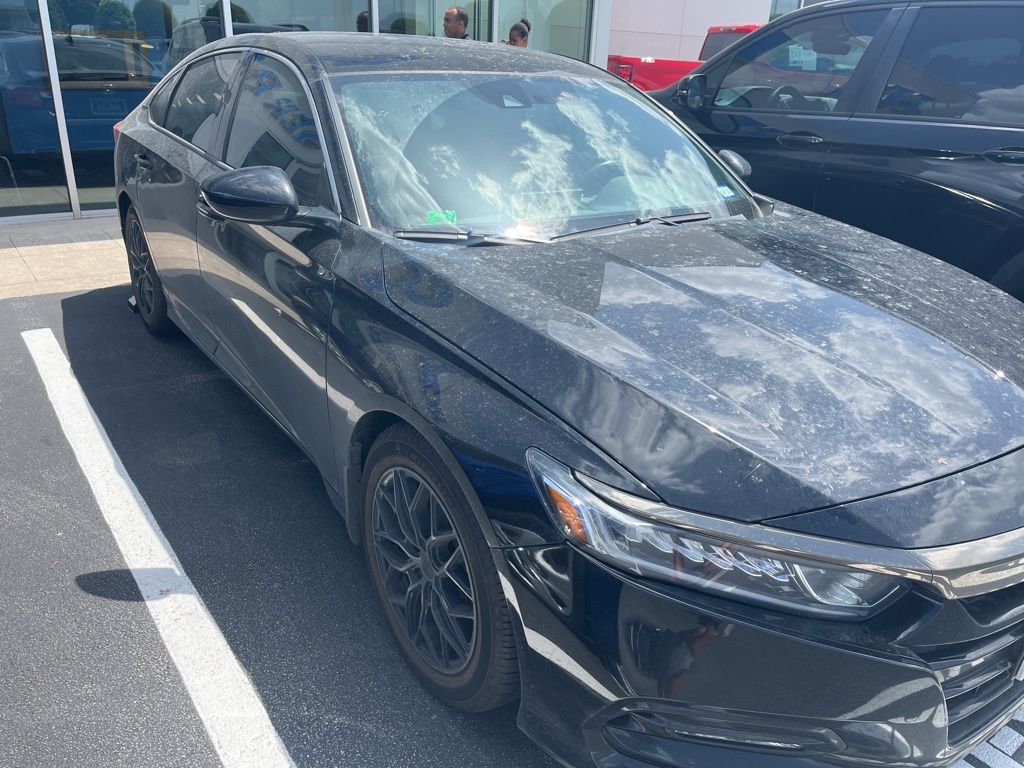 Thumbnail: 2019 Honda Accord - 3