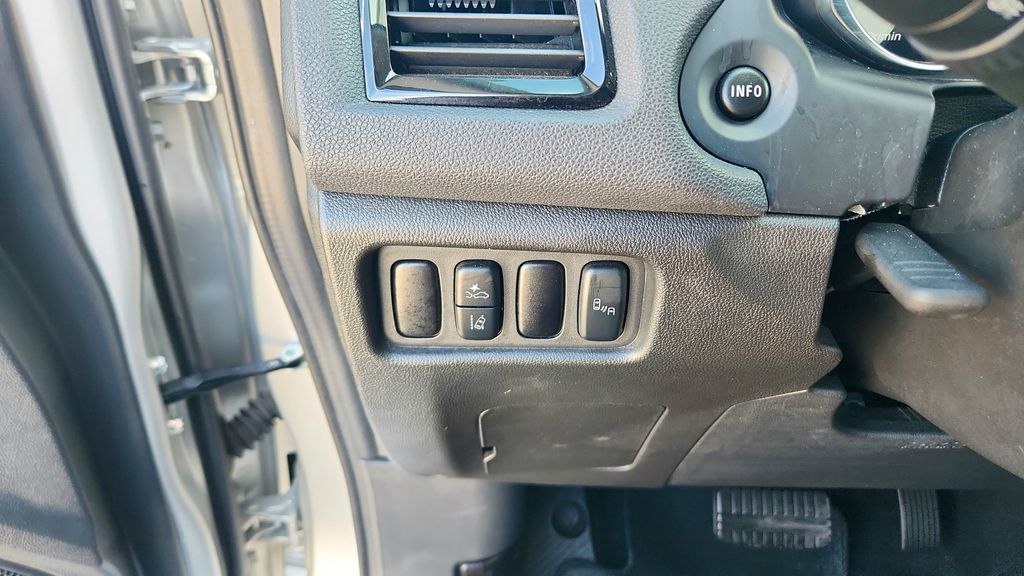 2024 Mitsubishi Outlander Sport