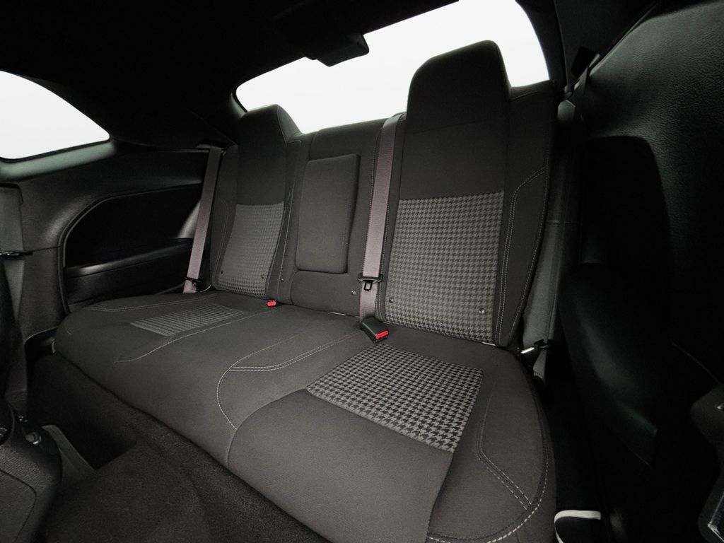Used Car 2023 Dodge Challenger  Sxt For Sale Under $30,000 In Austin, Texas
