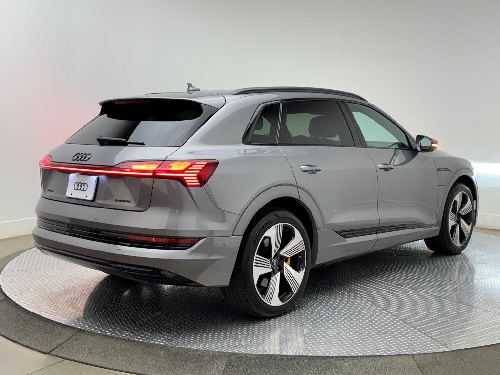 2023 Audi e-tron Premium Plus 16