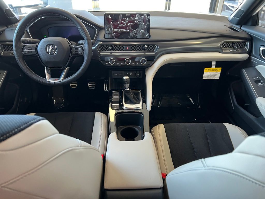 2025 Acura Integra Type S 17