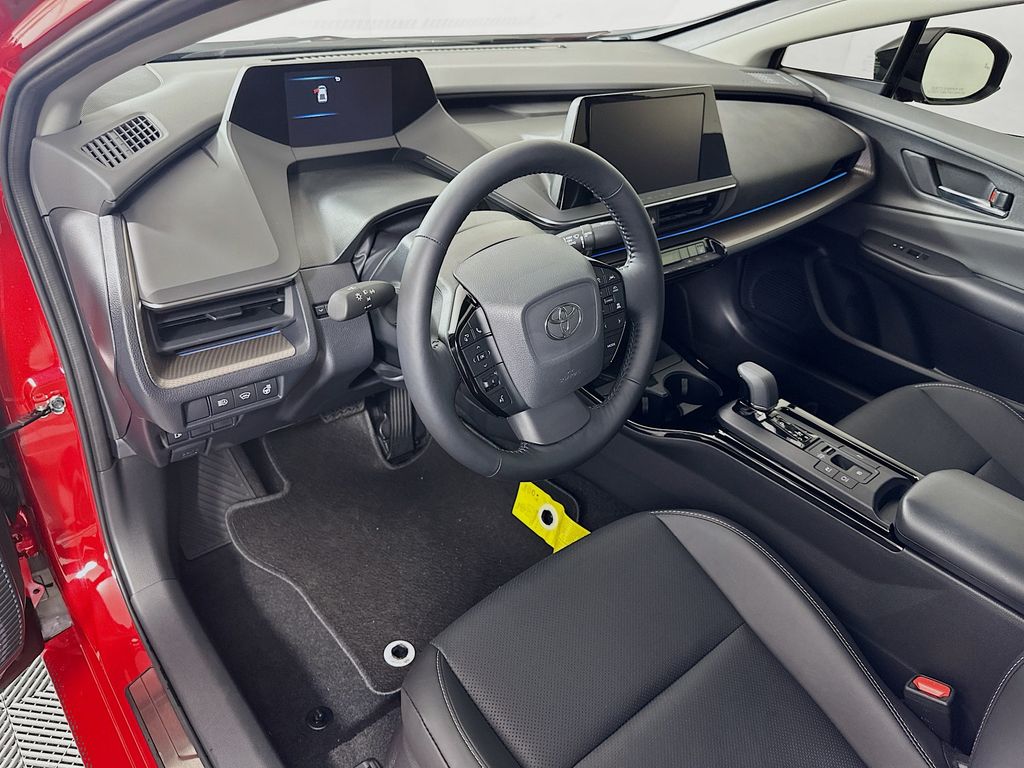 Thumbnail: 2026 Toyota Prius - 9