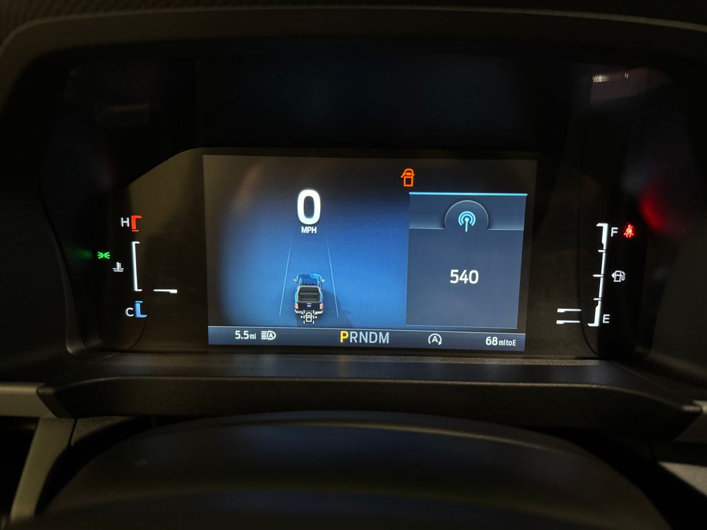 New 2026 Beige Ford STX image 31