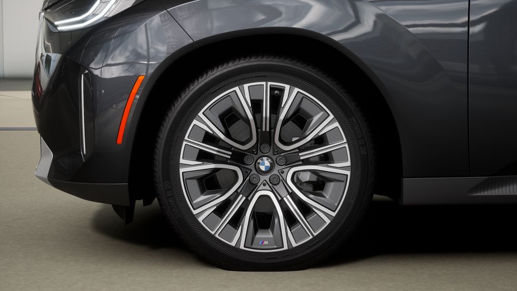 2025 BMW X3 3.0i 31
