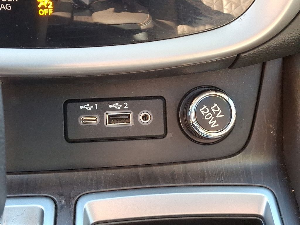 Thumbnail: 2021 Nissan Murano - 26