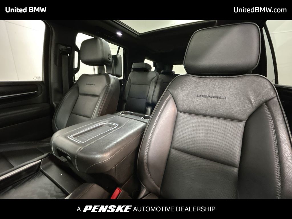 Thumbnail: 2023 GMC Yukon - 13