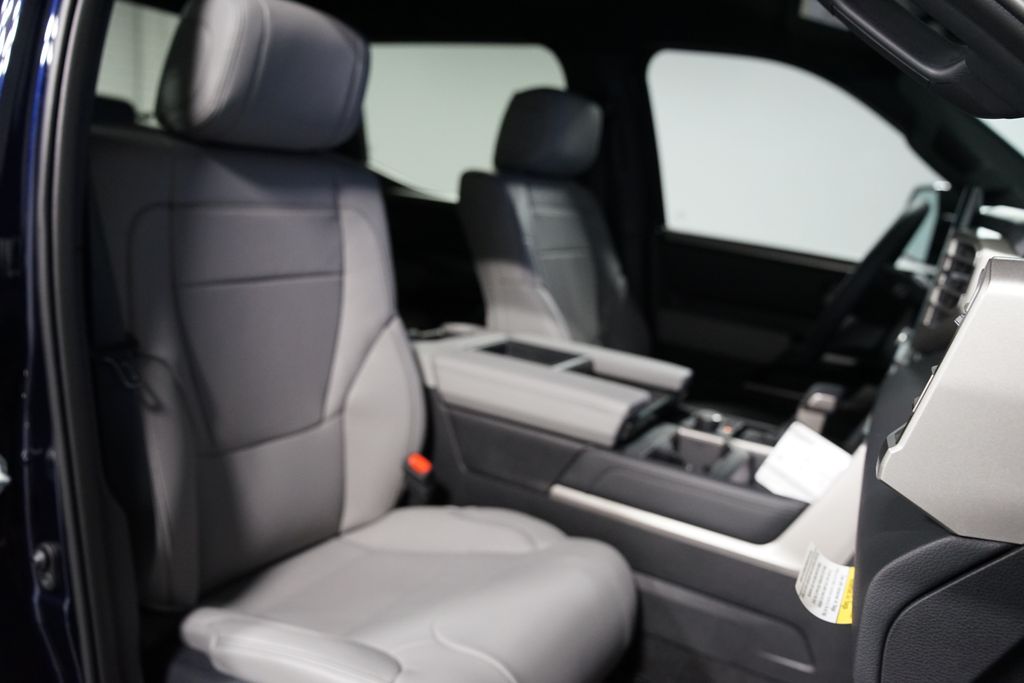 Thumbnail: 2026 Toyota Tundra - 29