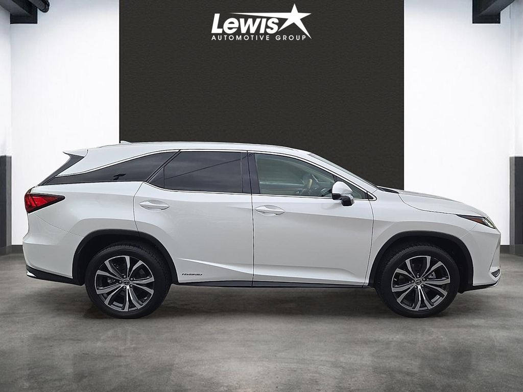 Used 2021 Lexus RX For Sale in Farmington, AR