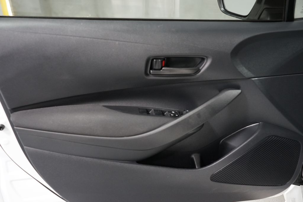 Thumbnail: 2024 Toyota Corolla - 27