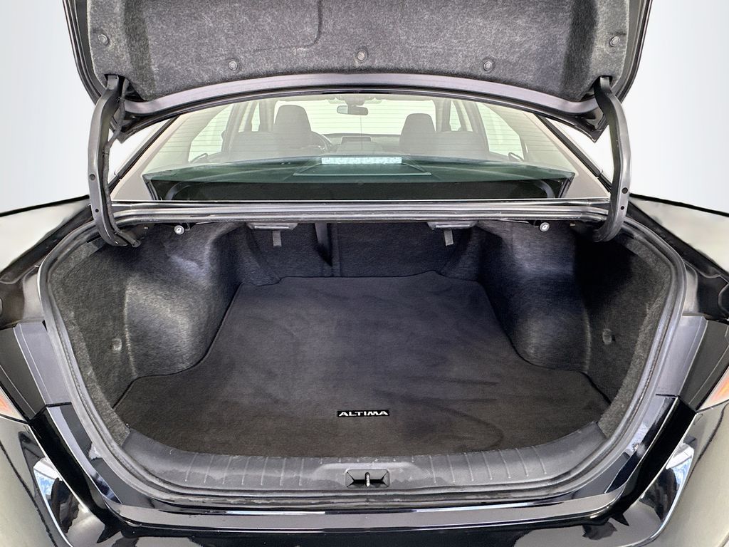 Used Car 2025 Nissan Altima  2.5 Sv For Sale Under $25,000 In Austin, Texas
