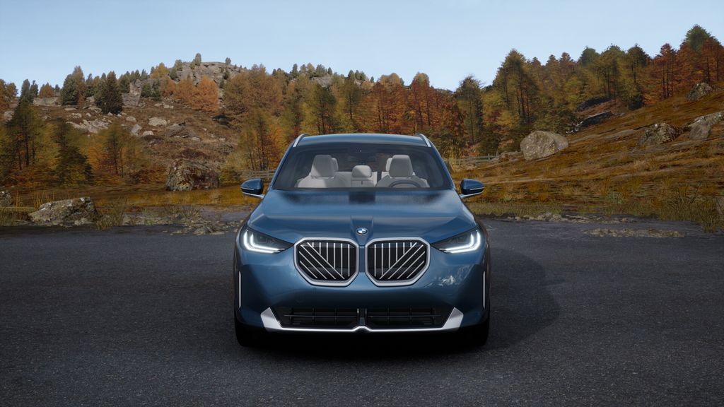 Thumbnail: 2026 BMW X3 - 29