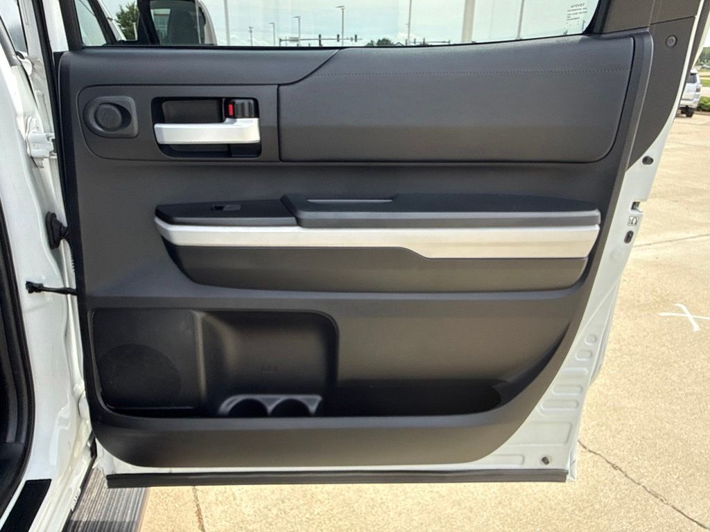 Used 2019 Toyota Tundra Truck