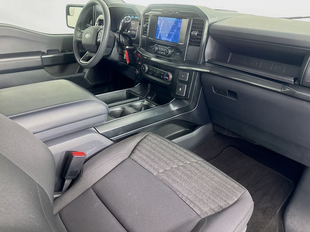 Used Car 2023 Ford F-150  Xl For Sale Under $35,000 In Austin, Texas