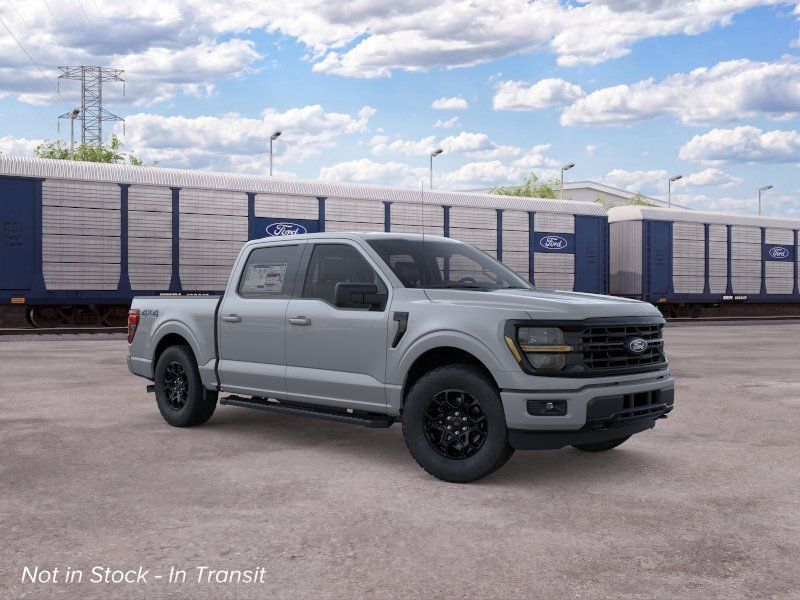 New 2026 Avalanche Ford XLT image 6