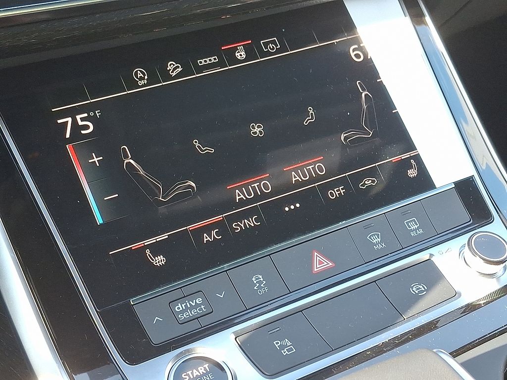 Thumbnail: 2026 Audi Q7 - 16