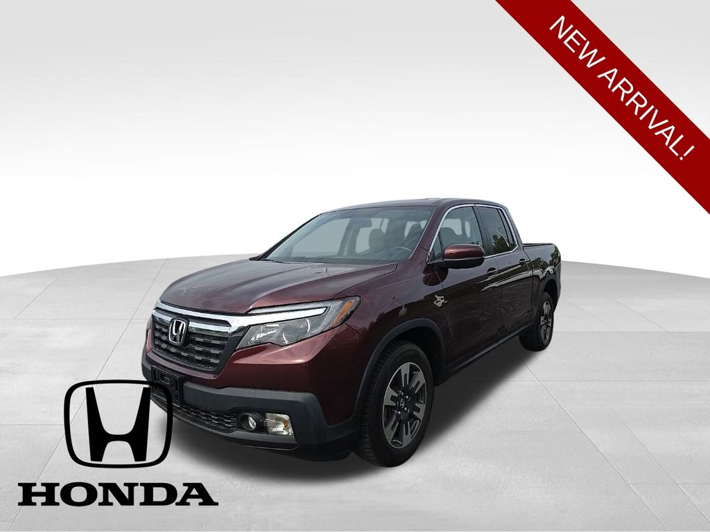 Used 2019 Honda Ridgeline For Sale in Fort Wayne, IN