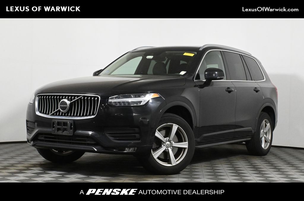 2020 Volvo XC90 T5 Momentum -
                Warwick, RI